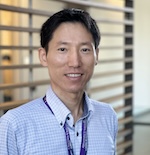 Dr. Akihiro Nakamura